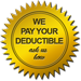 we pay your deductible